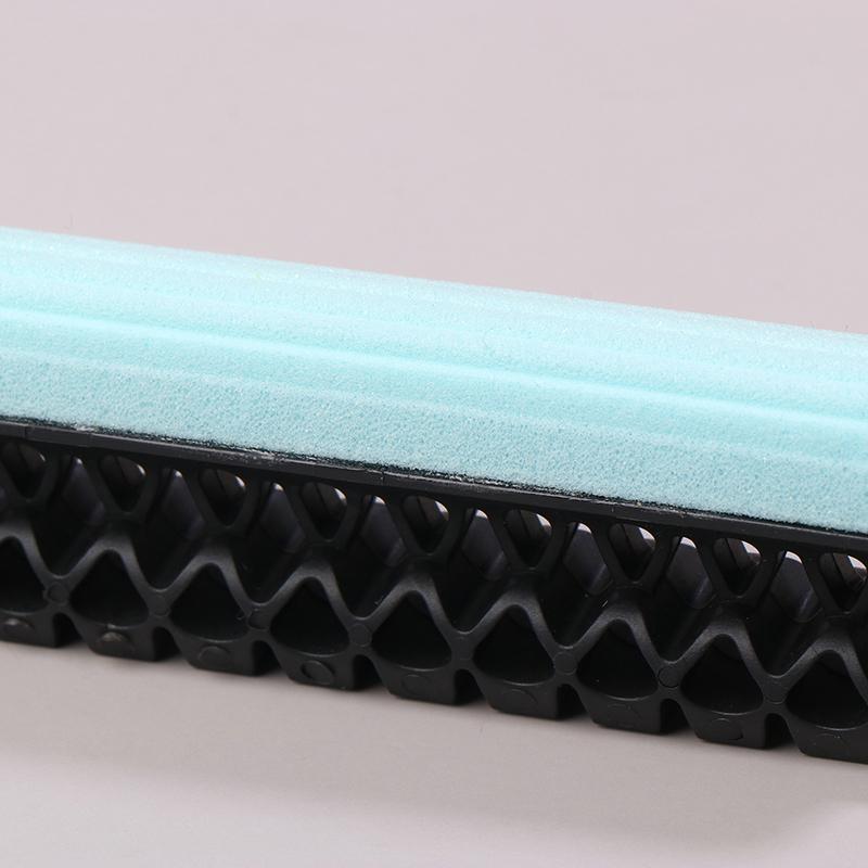 Multi-Functional Beard Cleaner Beard Hair Catcher Cleaning Tool For Men Bathroom Sink Shaving Up Clean Beard Trimmings