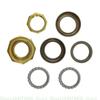 Lightweight Steering Bearing Suitable For PW50 Y-Zinger Youth Offroads Motorcycle Ensuring Smooth Handling & Control
