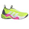 Adidas Mens Rapidmove ADV 2 HIIT Stripes Trainers