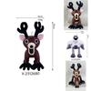 99 Nights In The Forest Plush Doll With Pp Cotton Filling For Collectors Gift
