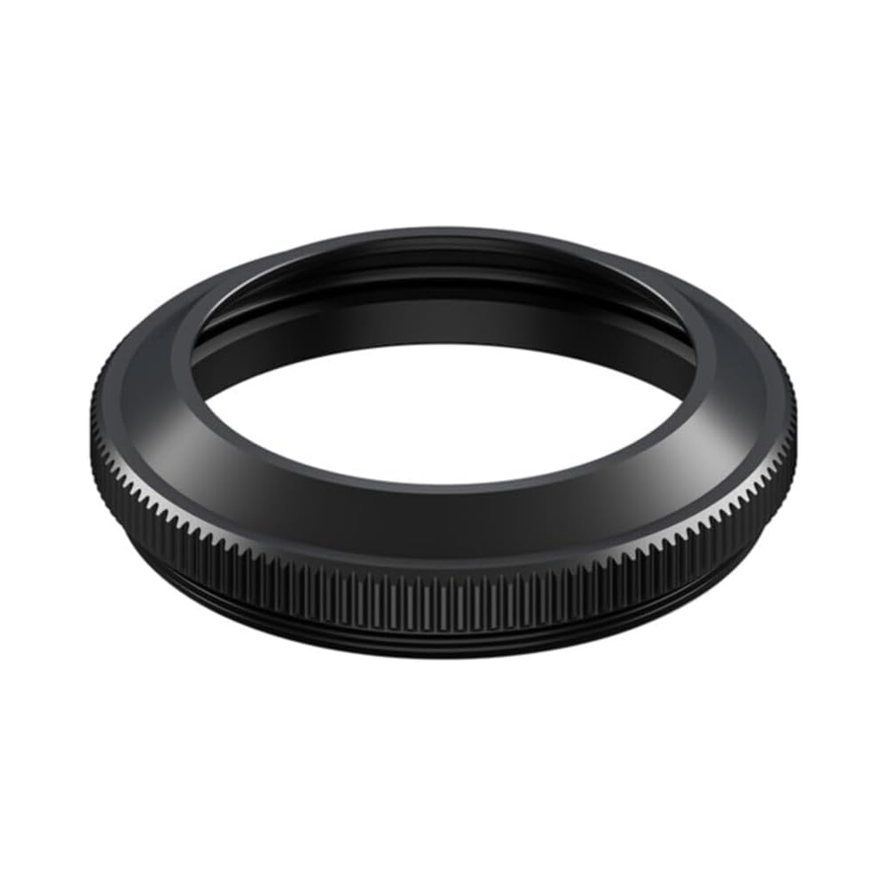 Fujifilm X-series interchangeable lens, Fujinon 27mm F2.8 fixed focal length pancake lens, dustproof, splashproof, low temperature resistant, aperture