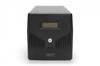 UPS Line-Ineractive 1000VA/600W LCD