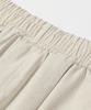 INDUST Semi-Wide Single-Pleat Linen Pants_5 Colors