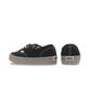 Vans Authentic - Crepe Phantom / Vn000Crq6Rj1