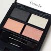 Celvoke - Vatic Eyes 4 Colors Eye Shadow Palette