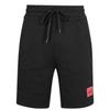 Hugo Mens Fleece Sweat Shorts