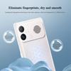 Soft Clear Ultrathin Phone Case for Redmi K90 Pro Max K90Max 5G Original Transparent Silicone TPU Camera Protection Bumper Cover