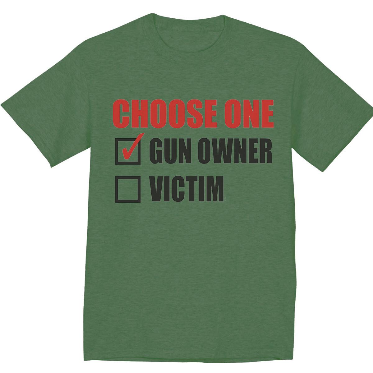 Mens Graphic Tees 2nd Amendment Gun Rights Shirts for Men XXXXL