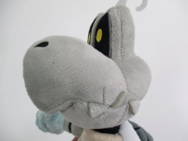 Sanei Boeki Super Mario ALL STAR COLLECTION Charon W10 X D11 X Plush Toy AC38 (S) H19.5cm