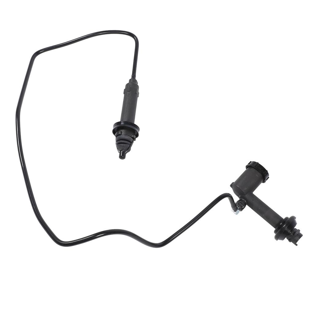 Clutch Master Slave Cylinder Kit CC649071 Clutch Master Slave Cylinder Assembly for F‑450 F‑550 Super Duty 2006 To 2007