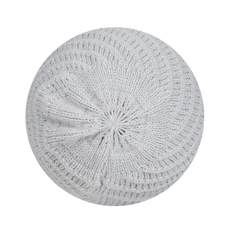 Autumn/Winter Knit Beanie Hat
