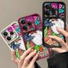 Tropical-style Toucan Pattern Case For Xiaomi Redmi Note 14 13 Pro 5G 4G 12 11 Funda Xiaomi 14T 13T 11T Pro Shockproof Bumper Silicone Cover
