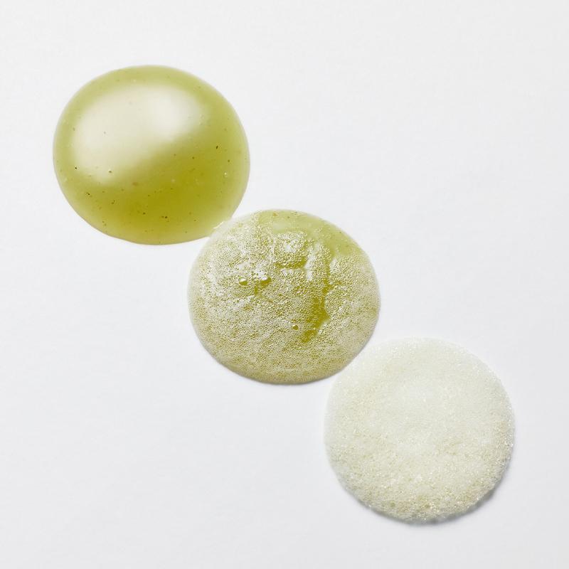 SOME BY MI Bye Bye Blackhead 30 Days Miracle Green Tea Tox Bubble Cleanser 120g