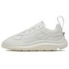 Y-3 Shiku Run Core White Unisex Sneakers Cream Black HQ6666