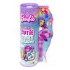 Barbie Cute Sloth Costume Barbie HJL59 Up! [Dress-up Doll] [Doll & Accessories] [Ages 3+]