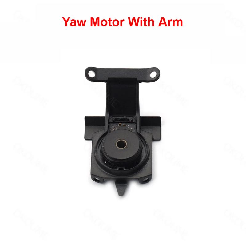 For Mavic Air 2S Gimbal Roll Motor Repair Parts Genuine Yaw Roll Bracket For AIR 2S Replacemnet Accessories Yaw Motor With Arm