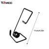 Car Wiper Booster Spring Rubber Alloy 1/2/3PCS Wiper Arms Protector Windshield Wipers Universal Wipers Springs Car Accessories