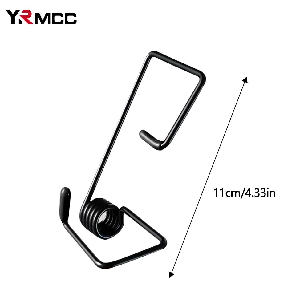 Car Wiper Booster Spring Rubber Alloy 1/2/3PCS Wiper Arms Protector Windshield Wipers Universal Wipers Springs Car Accessories