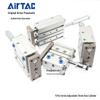 Cilindro Regolabile a Tre Assi Airtac TCMJ20*/20/30/40/50/60-10/20/30-S