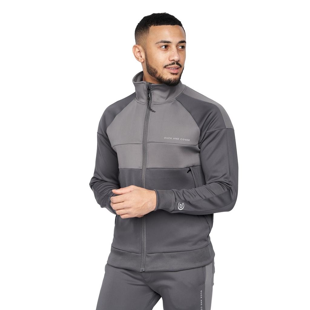 Duck and Cover Mebride Tricot dresssuit