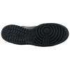 Nike Dunk Low Retro Premium QS Black Men Sneakers IQ3342-001