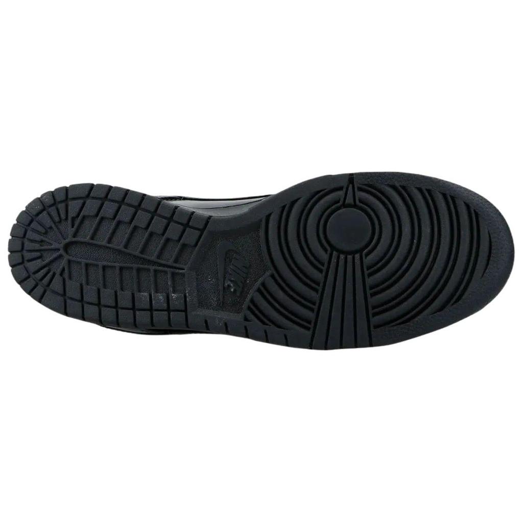 Nike Dunk Low Retro Premium QS Black Men Sneakers IQ3342-001