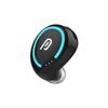 Mini Invisible Bluetooth Earbuds: Wireless Noise Cancelling, Ultra-Long Standby, Single In-Ear with Large Capacity