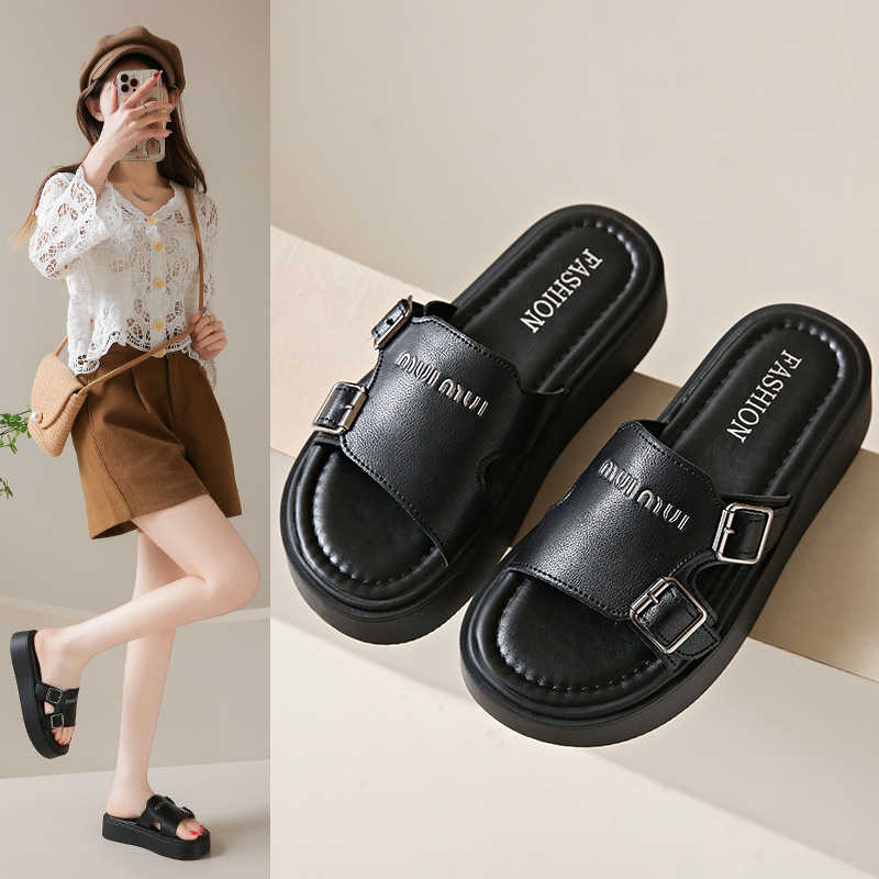 Fashion Fall Round Tip Water Sandal Ladies Daily Shoes Women Size 35 Slippers Women Sneakers Sport Basquet Topanky Best Selling