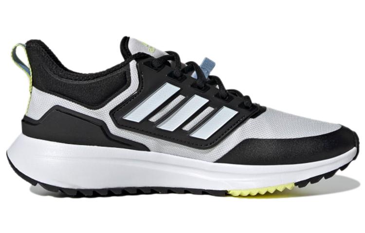 Adidas EQ21 Cold.Rdy Sneakers White/Black Women's H00500