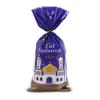 50/100Pcs Eid Mubarak Gift Bags with Rope Holiday Packaging Pouches for Children Girl Boy Birthday Party Wrapping