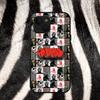 Mf Doom Rapper Telefonfodral För Iphone 11 12 Mini 13 14 Pro Xs Max X 8 7 6s Plus Se Xr Shell