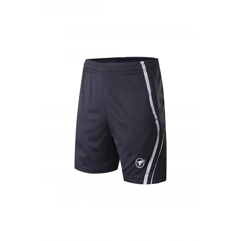 Breathable Sports Shirts Men Women Table Tennis Badminton Outfits