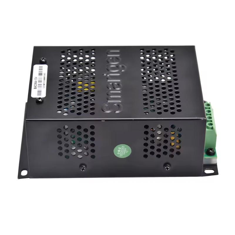 SmartGen BAC06A 12V/24V Generator Batterieladegerät Modul