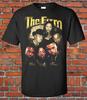 The Firm 90s Style Bootleg Vintage Rap Tee Hip-Hop Classic EXCLUSIVE