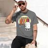 Sushi Wardrobe T Shirt Unisex Unisex Funny High Quality Tshirt Graphic T Shirts Loose Shortsleeve Pritned Tshirt Unisex Tops 2026 New