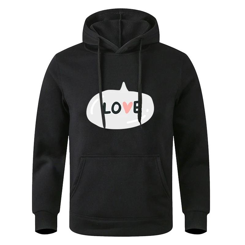 

Teens Autumn Gray Black Long Sleeve Hooded Sweatshirt Hoodie Sportswear 3XL