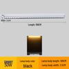 Anti-Glare LED Track Spotlight for Retail & Exhibitions