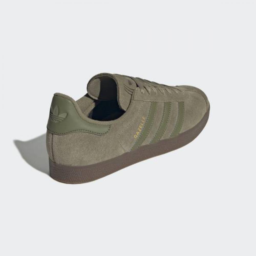 Adidas Korea Official Gazelle Jr6288