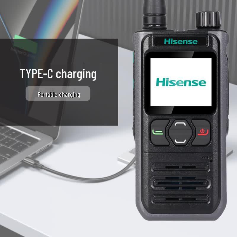 Hisense HX-P310 4G/5G Public Network Intercom (CN version)