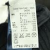 TOMMY HILFIGER Long sleeve Down jacket S gray Men's Used