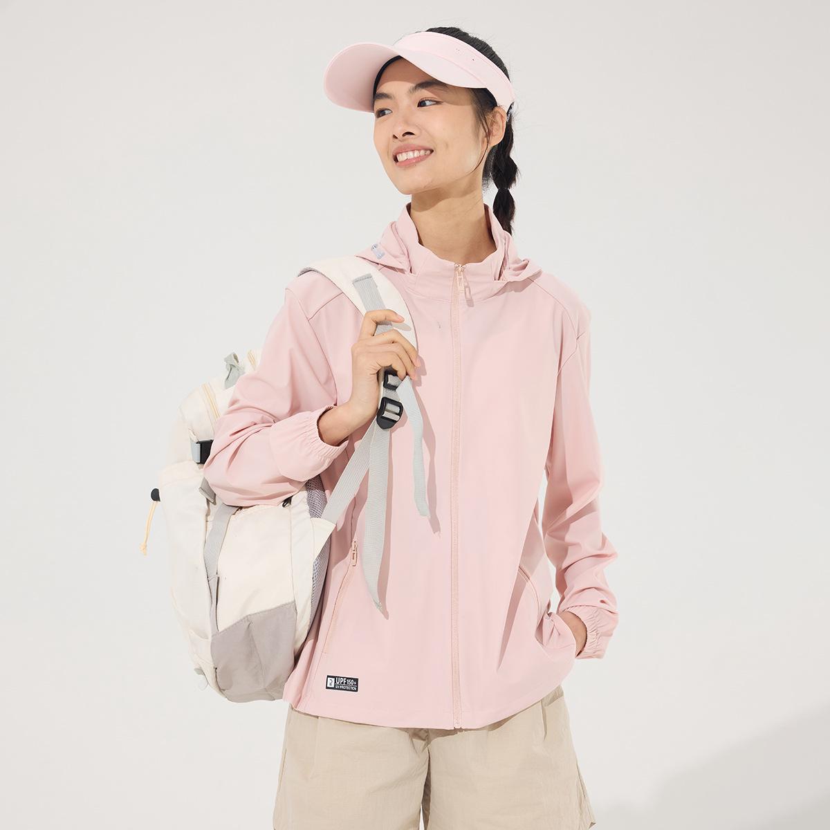 

Одежда для защиты от солнца UPF150 из тонкого трикотажа - Унисекс Дышащий костюм для рыбалки из ледяного шелка на лето 2025 M