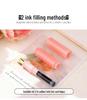 Maruiro Candy Color Mini Fountain Pen - Artistic Girl Series for Journaling
