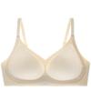 Soft Support, Jelly Strips Gather, Close the Secondary Breasts, Anti-sagging, No Steel Ring, Fixed Cup, Bra Cover, No Marks.
