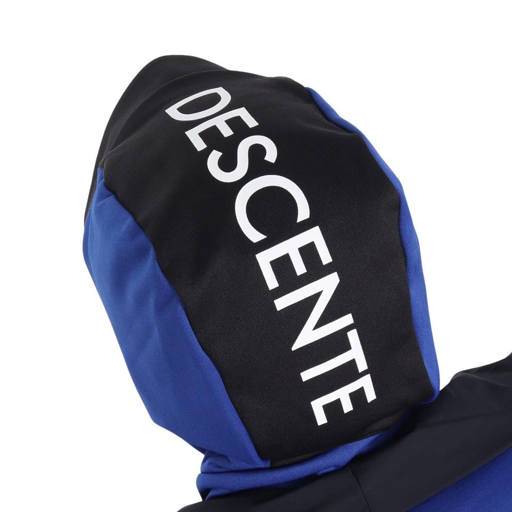 Warm Sweatshirt [DESCENTE]