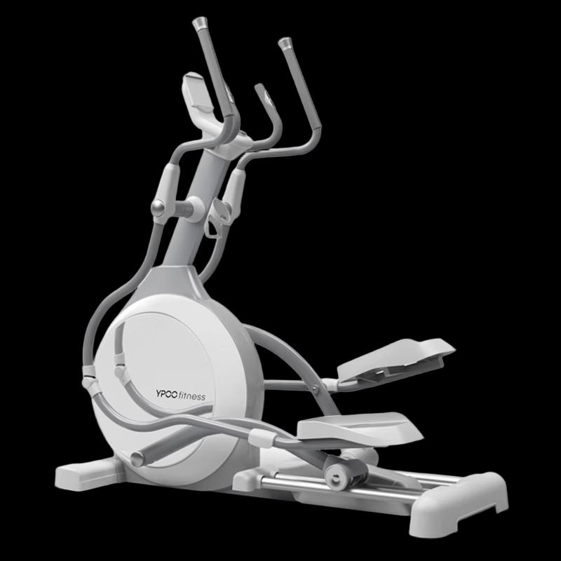 Yueji Tiger Smart Elliptical Machine CN plug (adapter included)