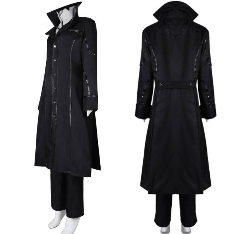 Amamiya Persona Ren Strange Thief Cosplay Costumes For Halloween Themed Party
