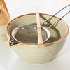 with Pouring Spout Matcha Whisk Holder Cross Grain Japanese Tea Set Matcha Making Kit  Tea Lovers