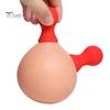 2Pcs Nipple Pullers Enhance Sensitivity Pleasure Intense Stimulation Women Sex Toys Silicone Nipple Suckers