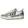 Originals Adi2000 Comfortable Versatile Durable Low-Top Skate Shoes Unisex Sneakers White Green JR8349
