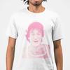 Robin Williams Comedy Tee: 90s Retro Movie Icon T-Shirt